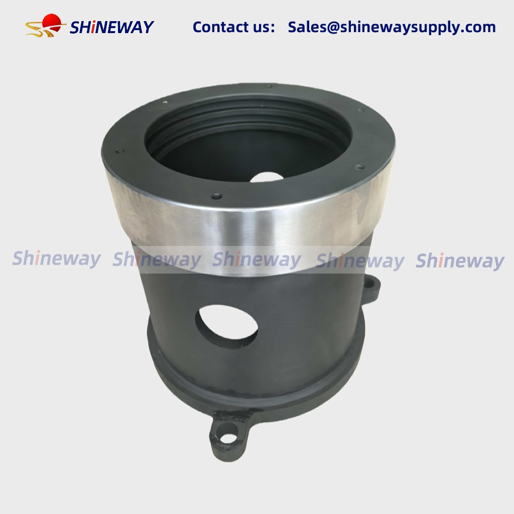 UPPER SEAL RING
