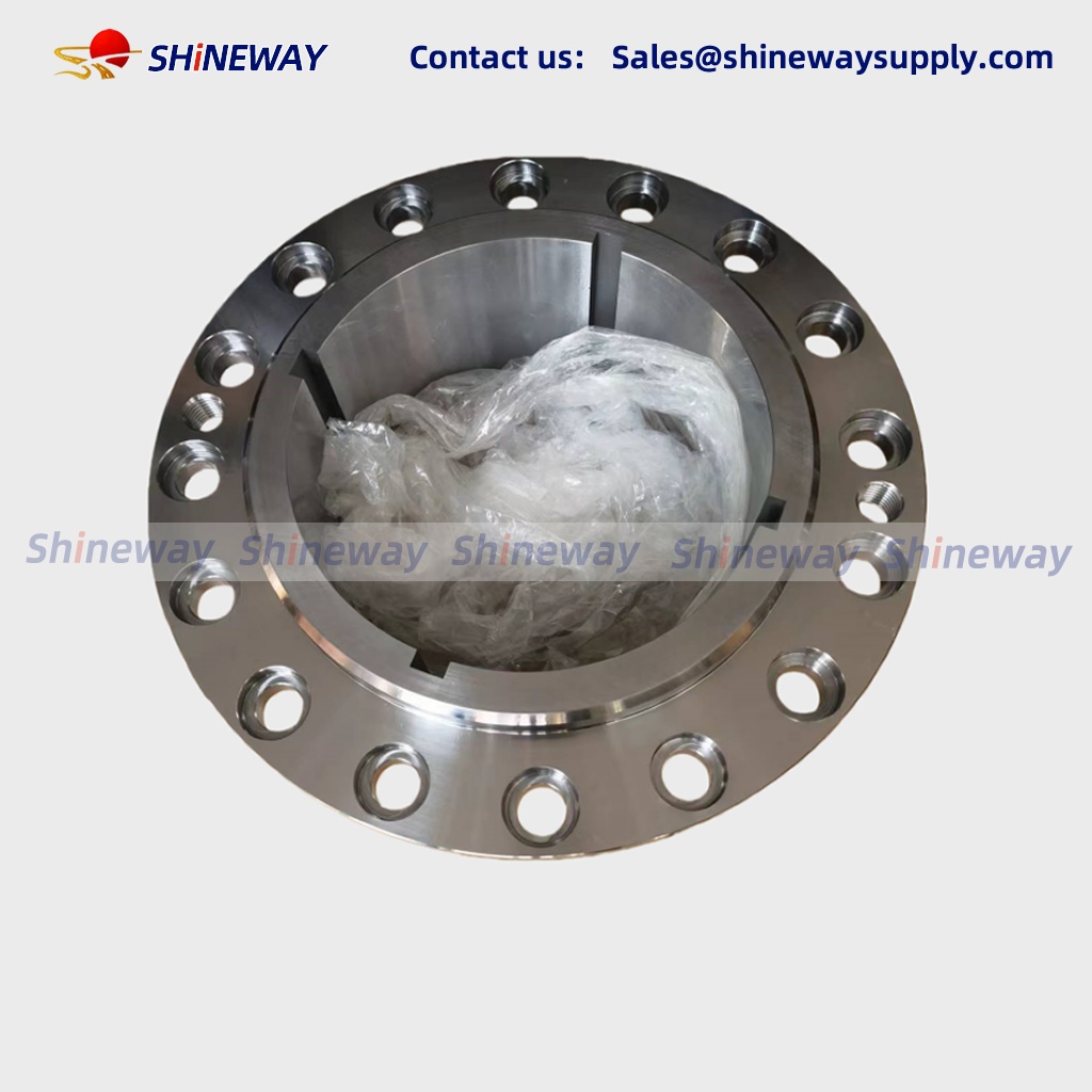 DRIVE HUB