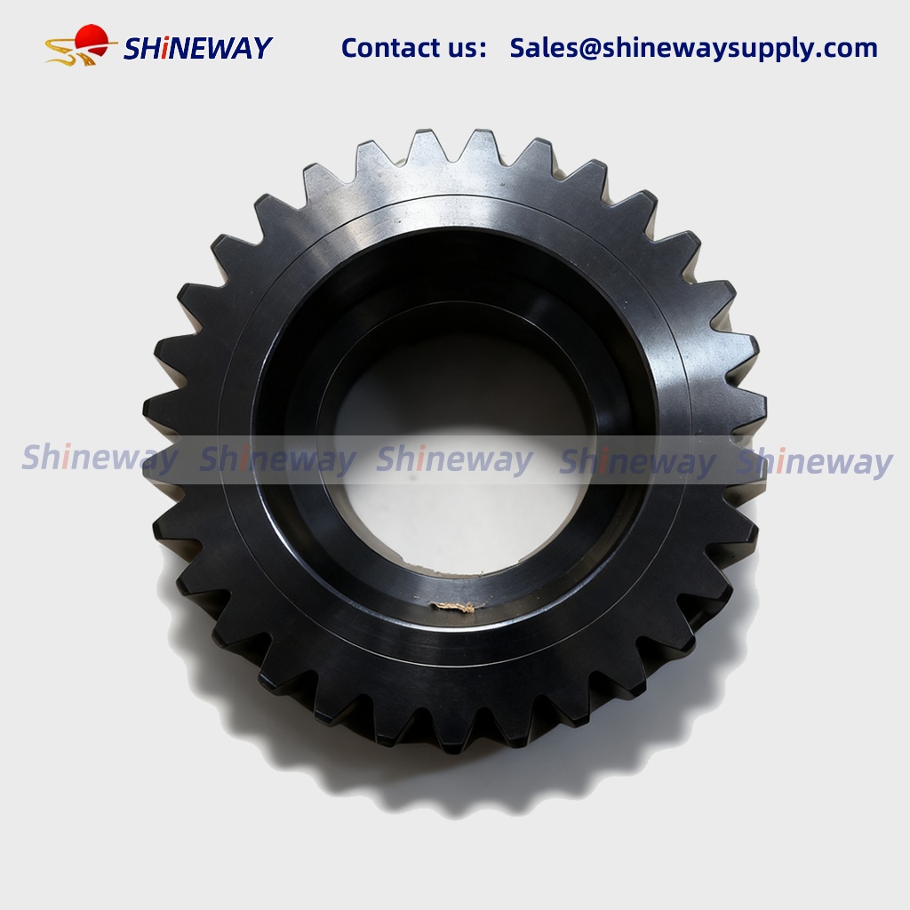 GEAR, IDLER, 31T
