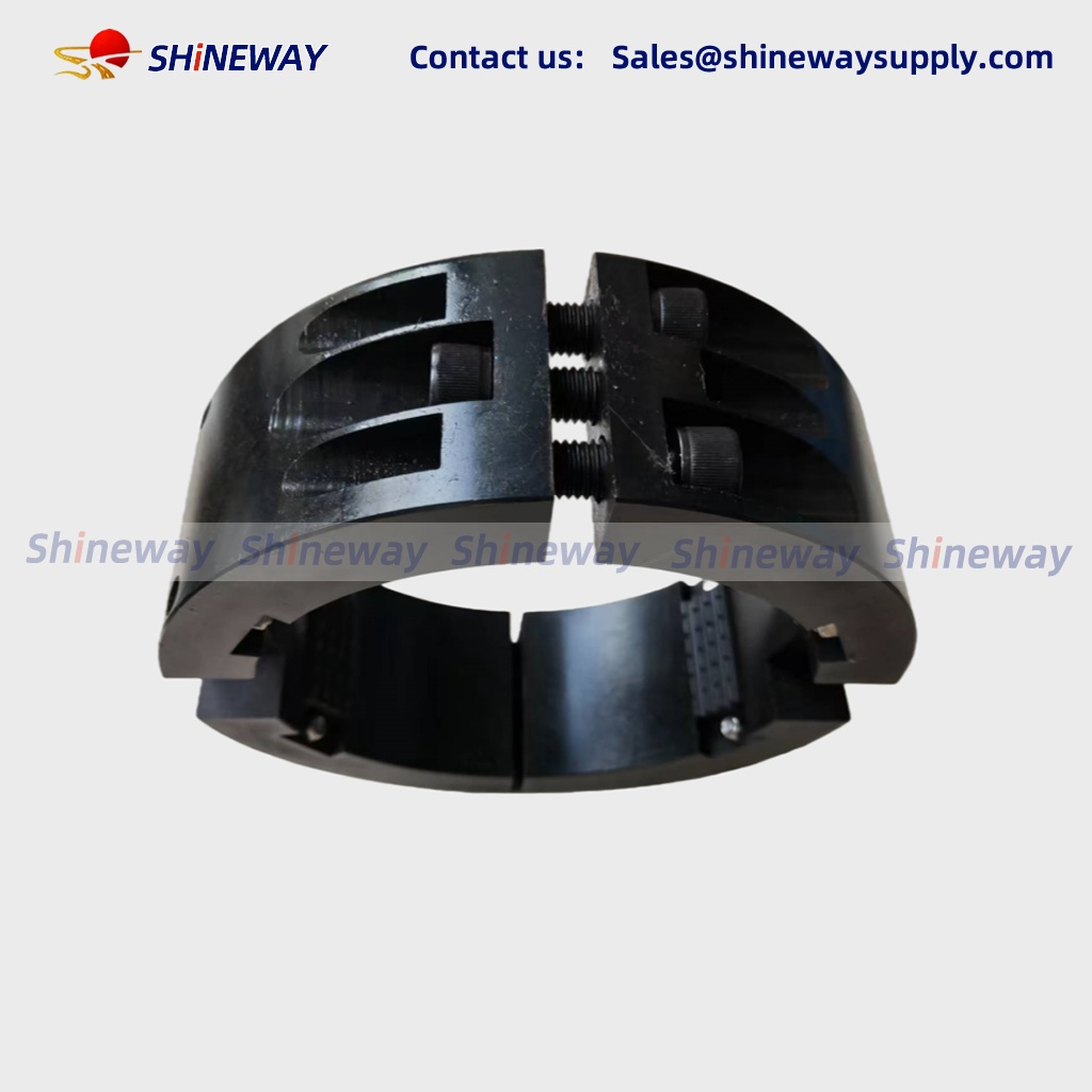 TJC ASSY, FEMALE