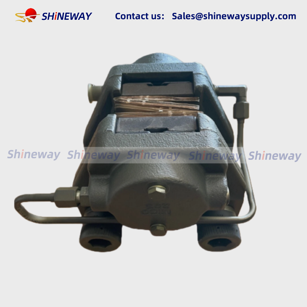 CALIPER, MICO BRAKE