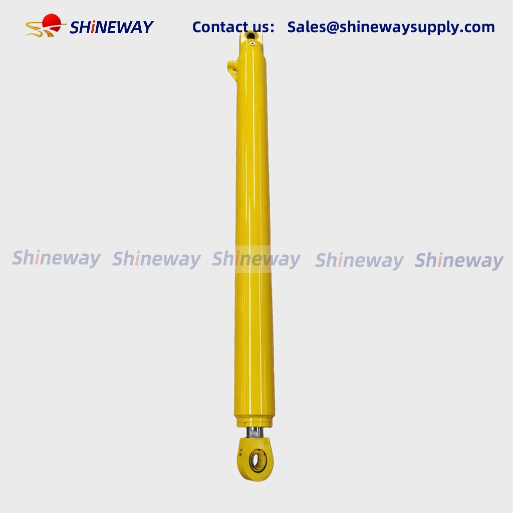 CYLINDER, LINK TILT