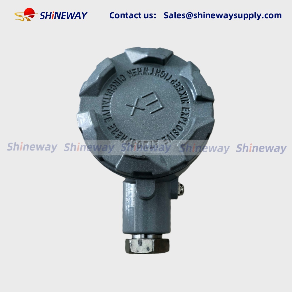 OUTLET BODY, 2 5/8 OD,  1/2 NPT HUBS