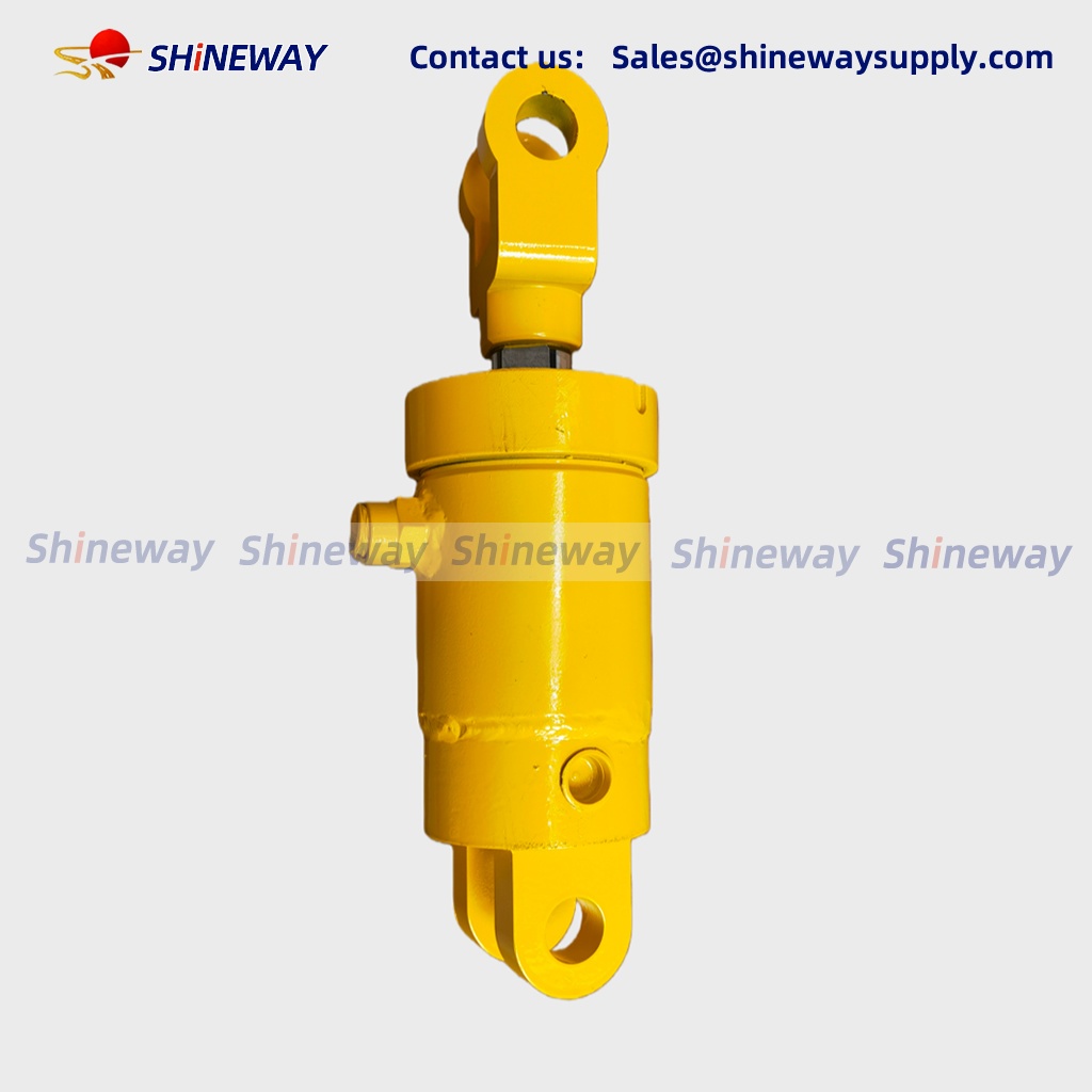 LOCK CYLINDER