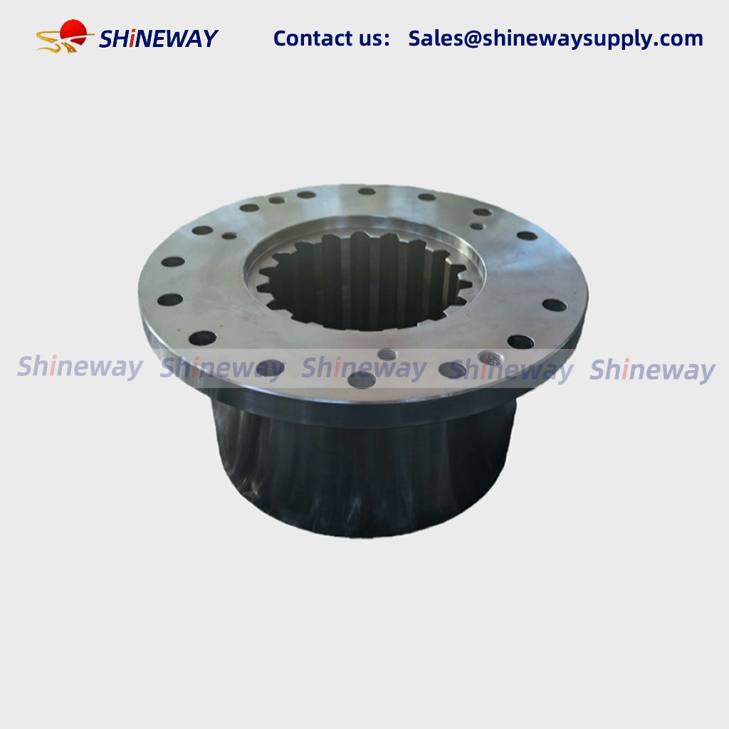 DRIVE SPLINE, FEMALE, 18T