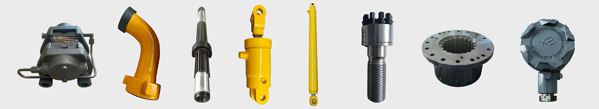 Company products