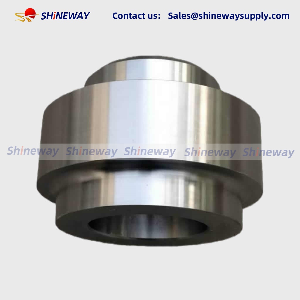  Brake hub