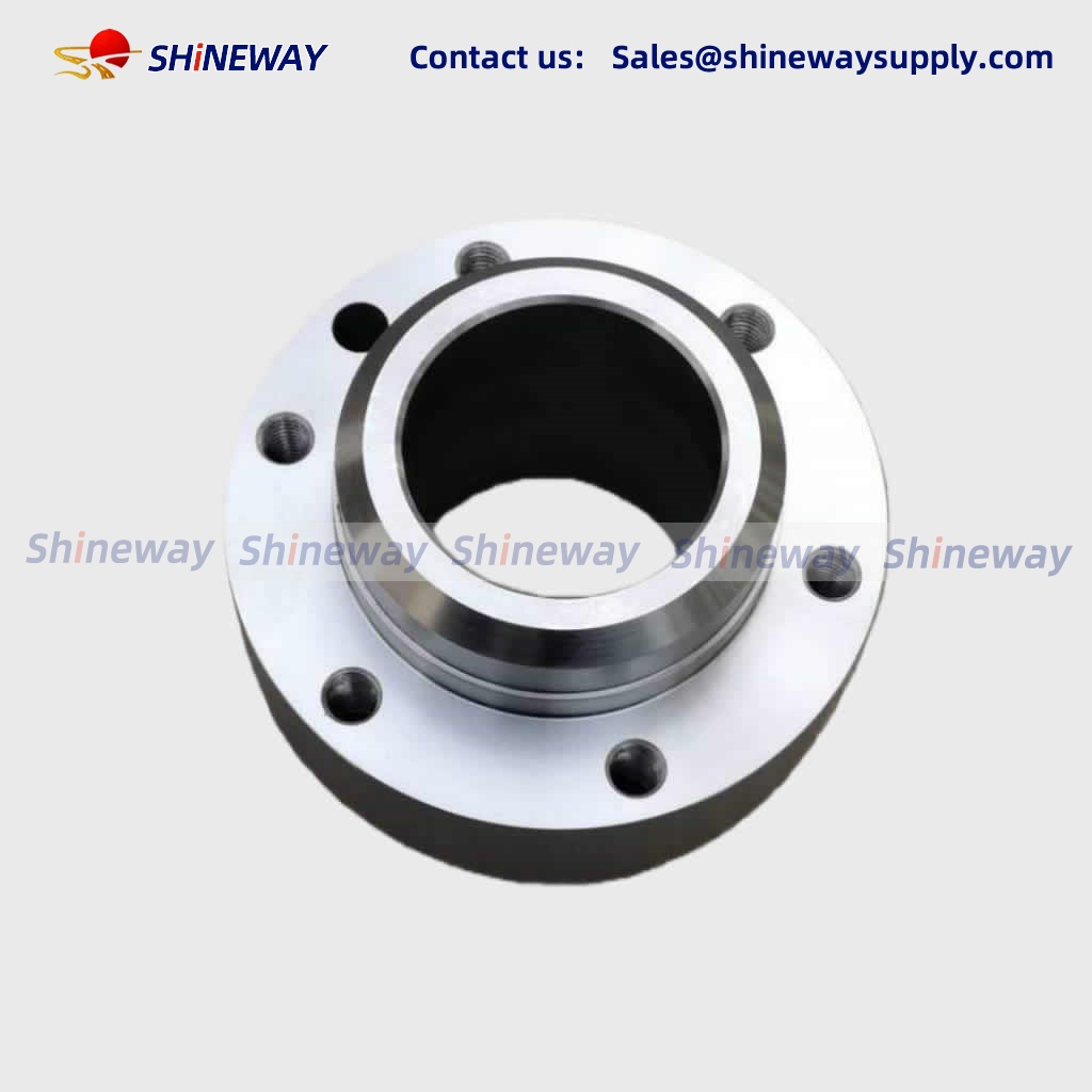 Brake hub