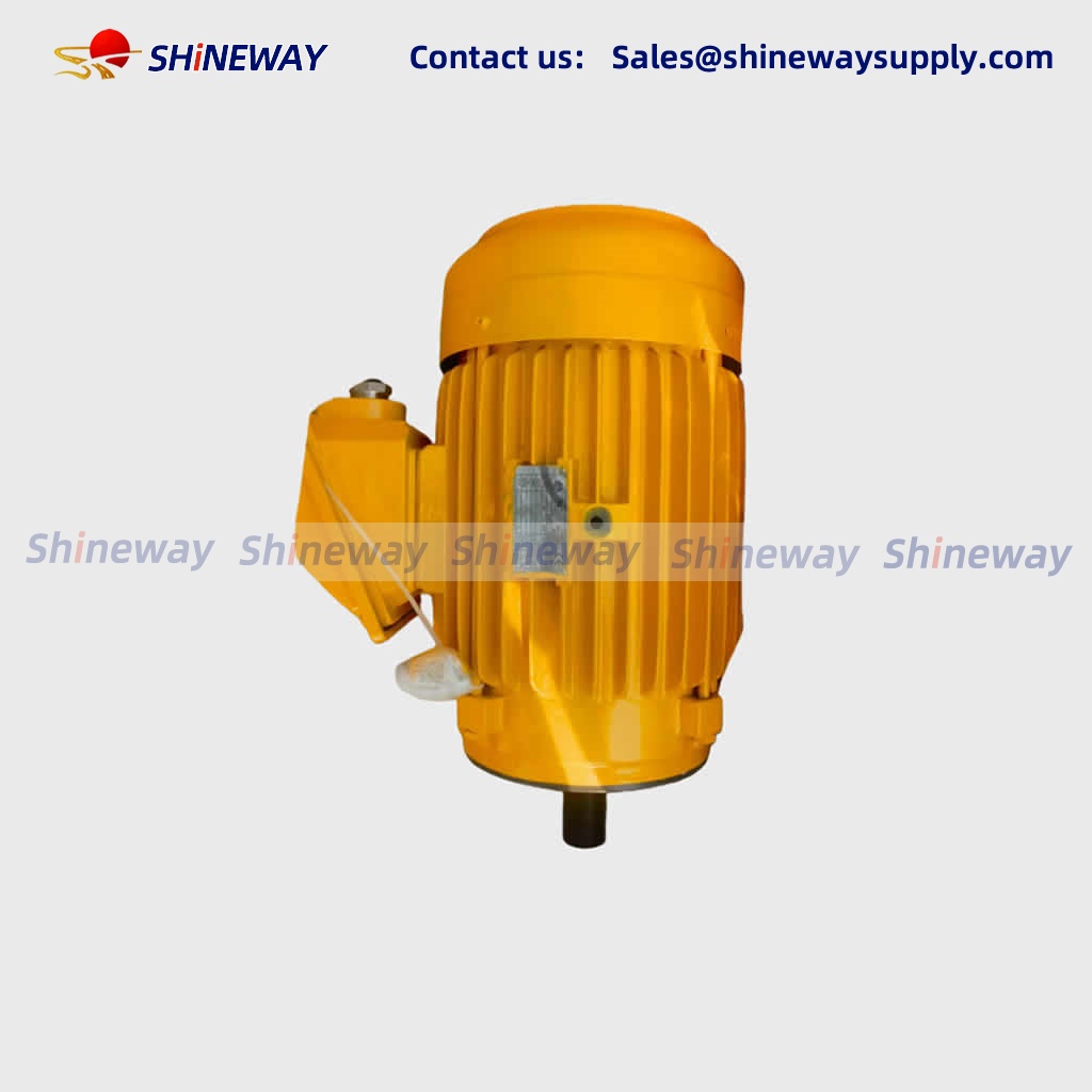 pump motor