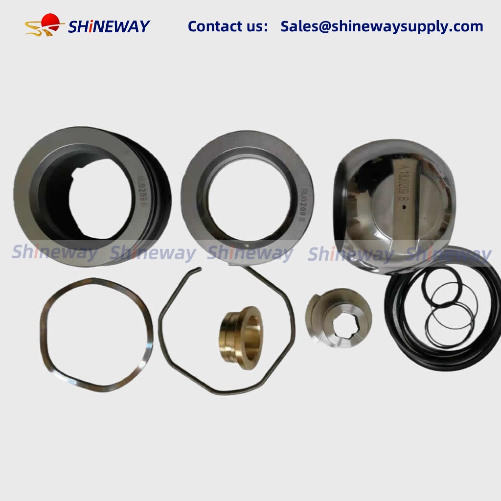 IBOP REPAIR     KIT-COMPLETE