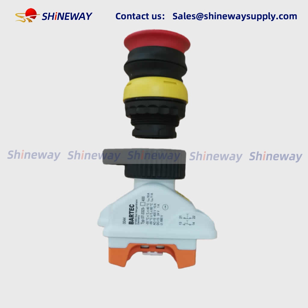 Push Button Switch