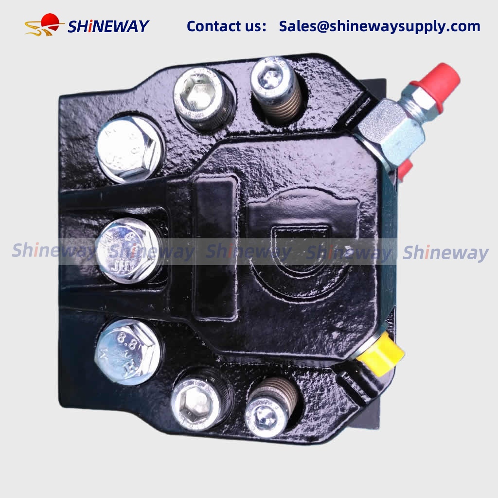 Brake cylinder