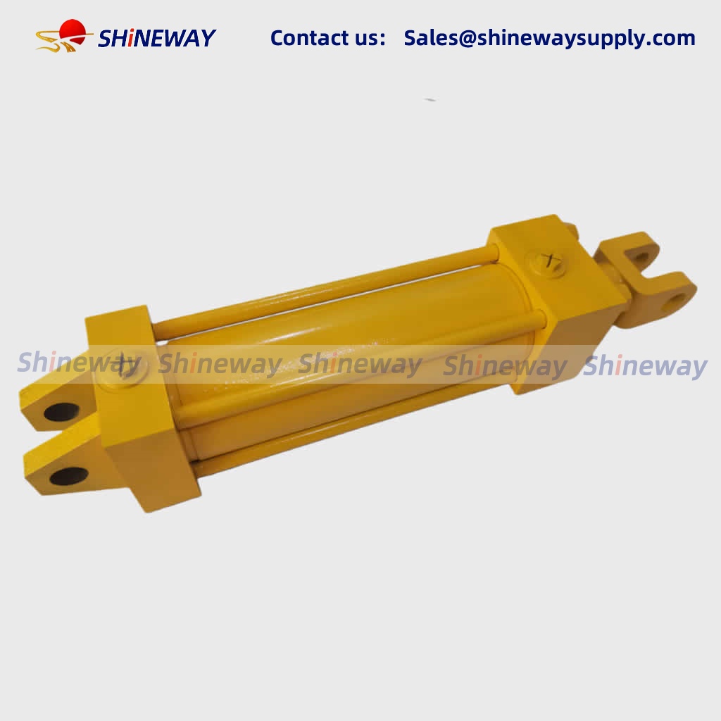 Hydraulic cylinder