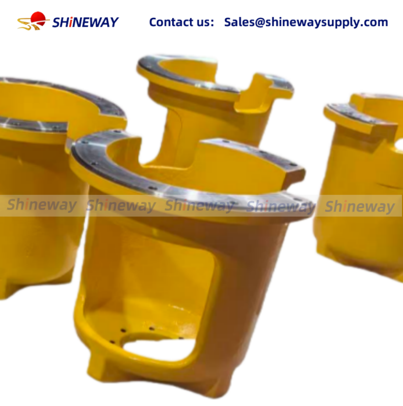 BONNET ASSY