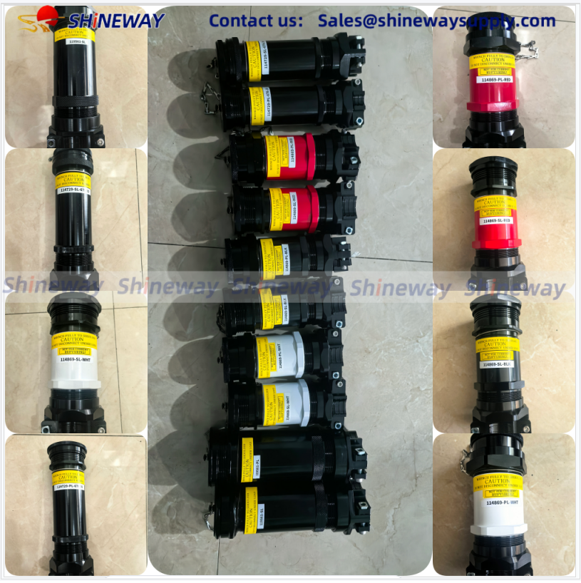 CONNECTOR,POWER