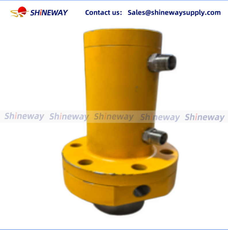 Swing lock cylinder 9725216200  DQ70BSC