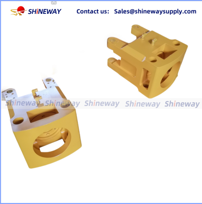 Backup Tong Hydraulic Cylinder  9703610001  BPM DQ70BSC