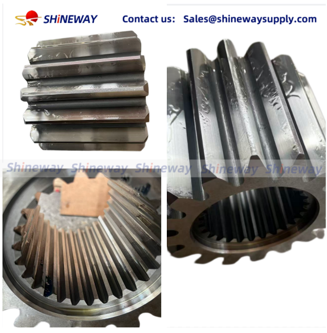 PINION GEAR