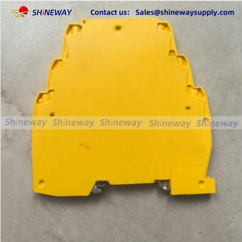 SURGE PROTECTION, RTD, 3 WIRE